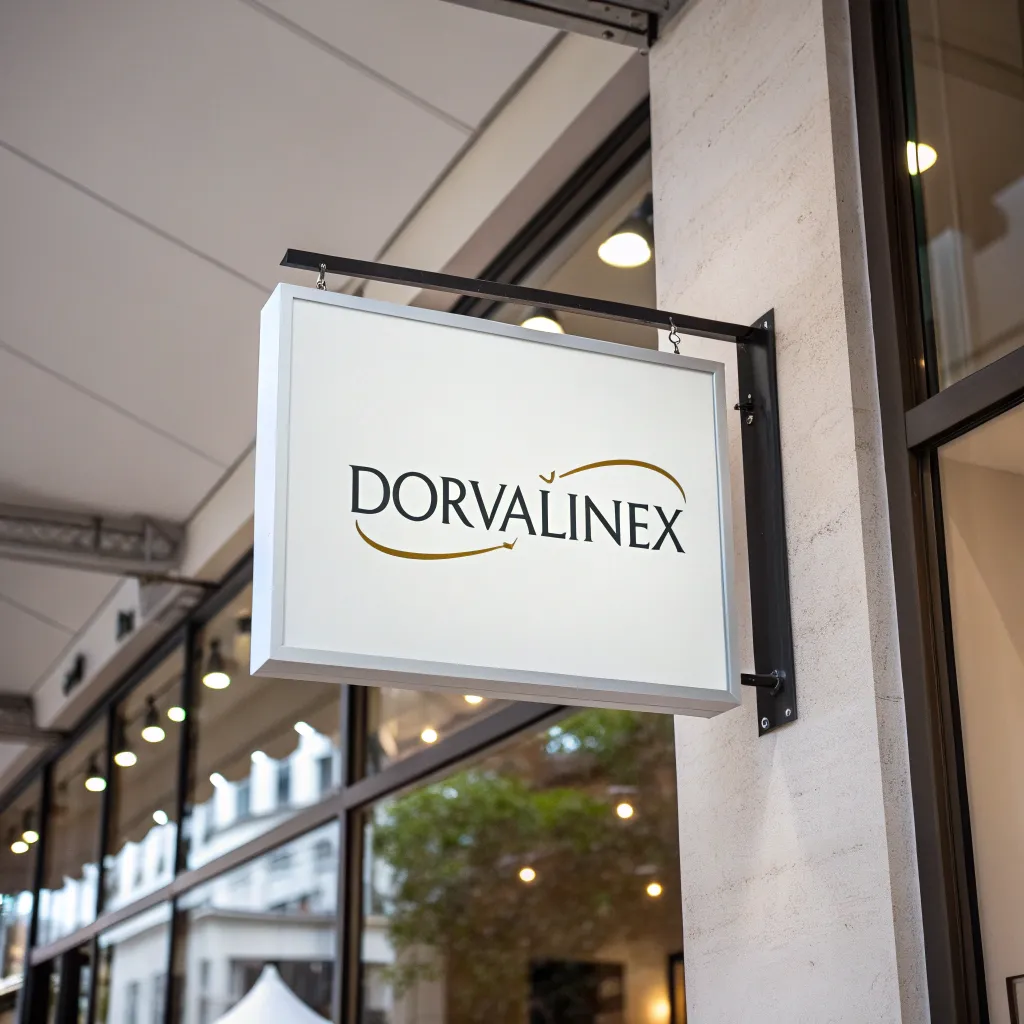 Dorvalinex Logo